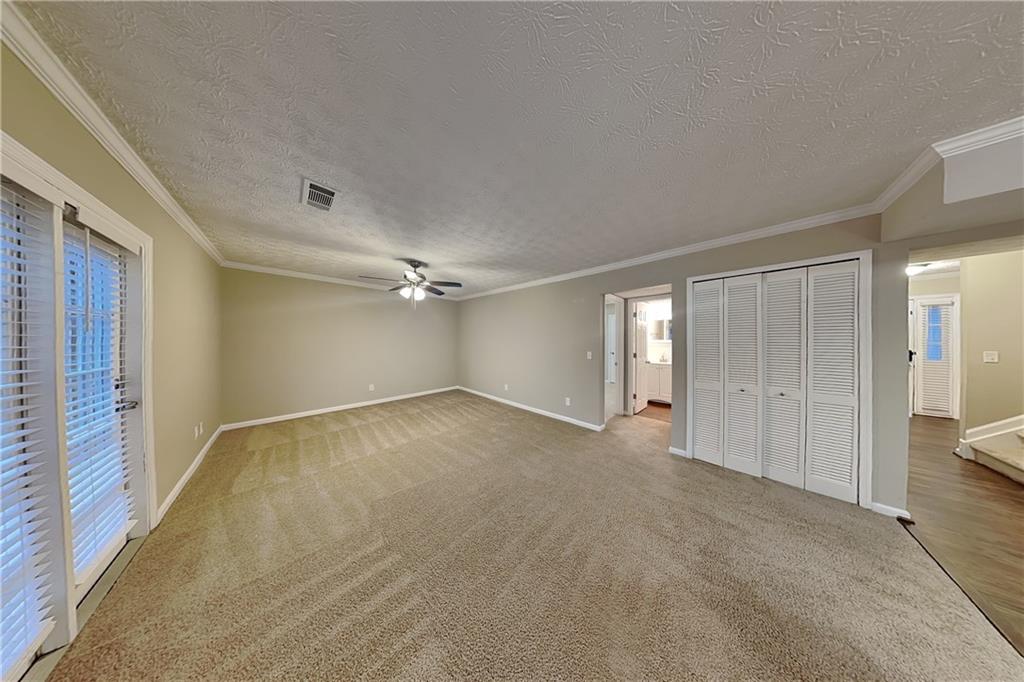 2981 Sutton Glen Marietta, GA 30062 - Photo 4 of 31