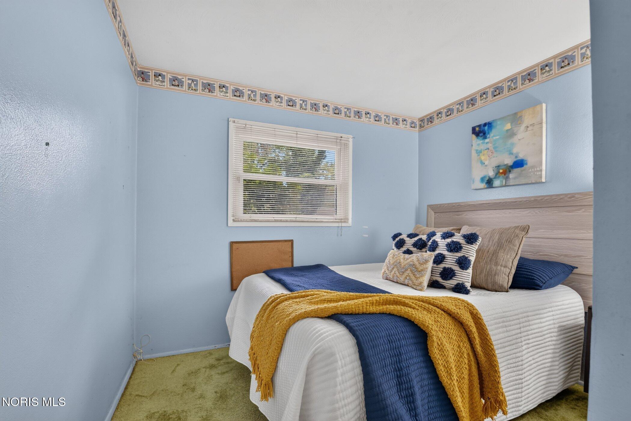309 Clifton Road Toledo, OH 43607 - Photo 13 of 15 Gallery Image 13