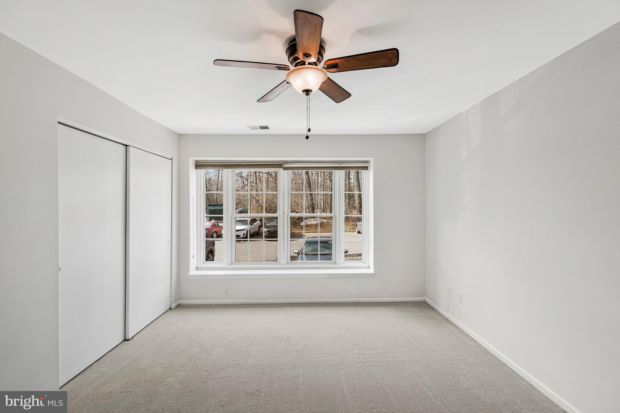 11144 Beaver Trail Court, Unit 11144 Reston, VA 20191 - Photo 22 of 24 Primary bedroom