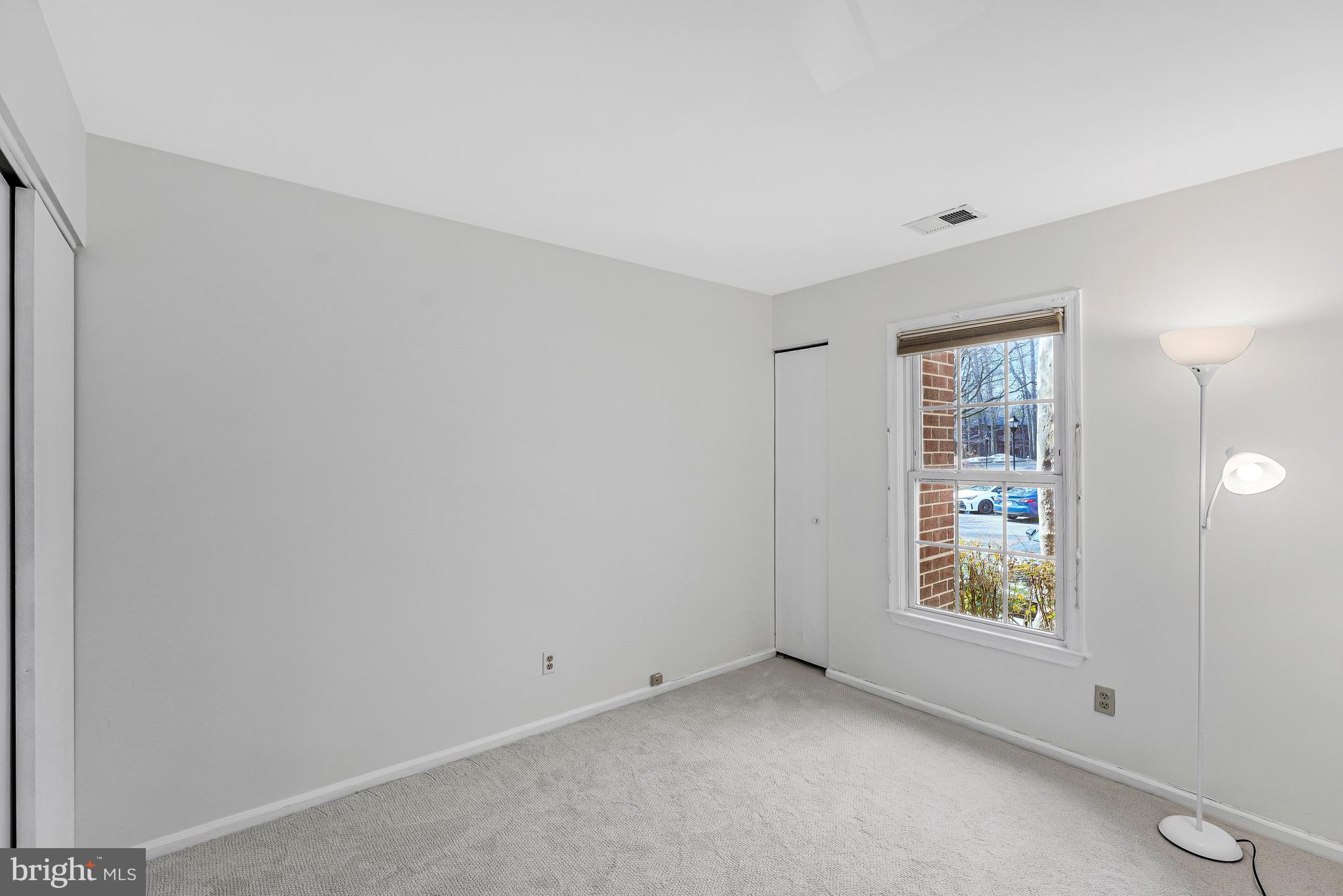 11144 Beaver Trail Court, Unit 11144 Reston, VA 20191 - Photo 24 of 24 Second bedroom