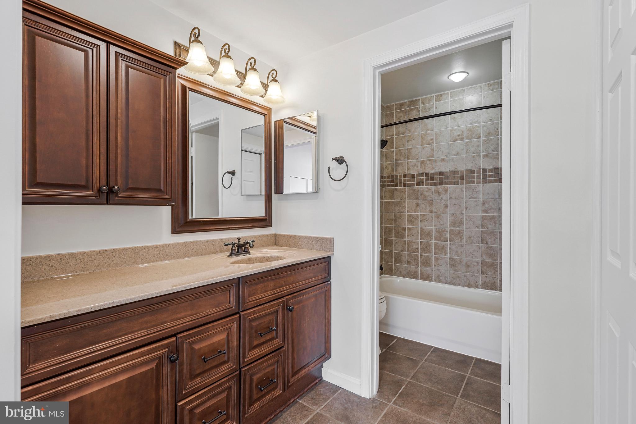 11144 Beaver Trail Court, Unit 11144 Reston, VA 20191 - Photo 9 of 24 Primary ensuite bath