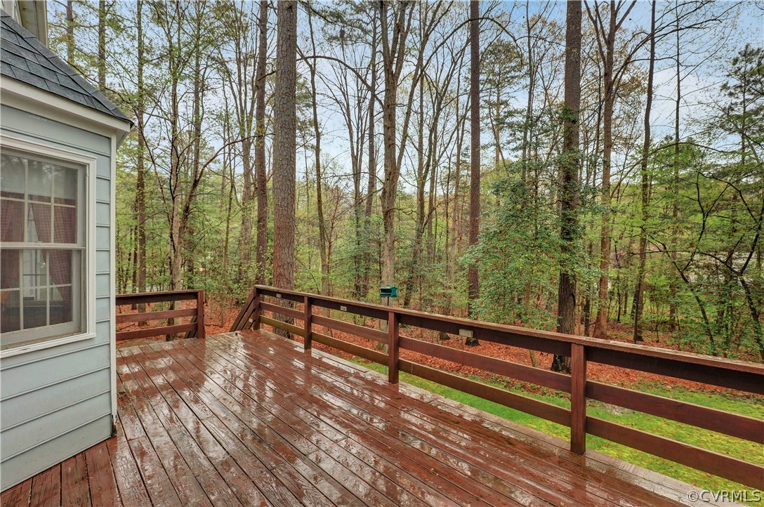 6201 Lansgate Road Midlothian, VA 23112 - Photo 31 of 31 a view of outdoor space with seating