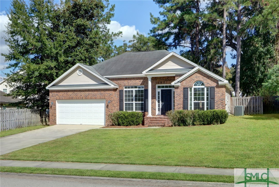 22 Saybrook Point Savannah, GA 31419 - Photo 1 of 34 Gallery Image 1