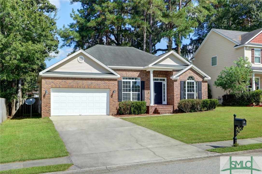 22 Saybrook Point Savannah, GA 31419 - Photo 2 of 34 Gallery Image 2