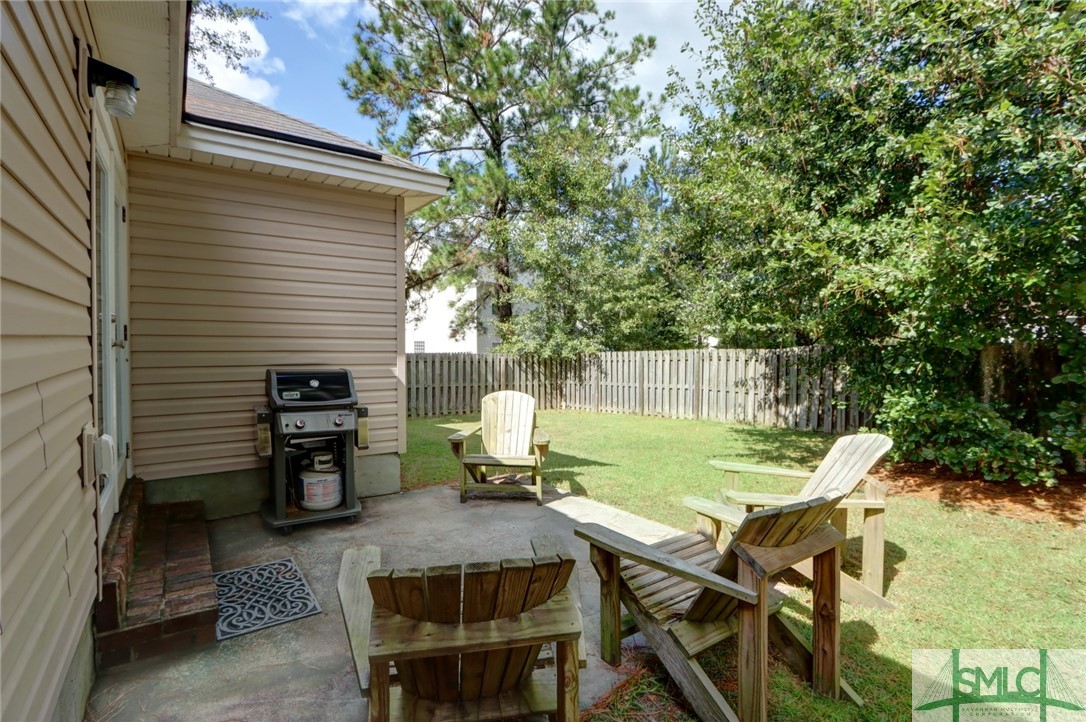 22 Saybrook Point Savannah, GA 31419 - Photo 29 of 34 Gallery Image 29