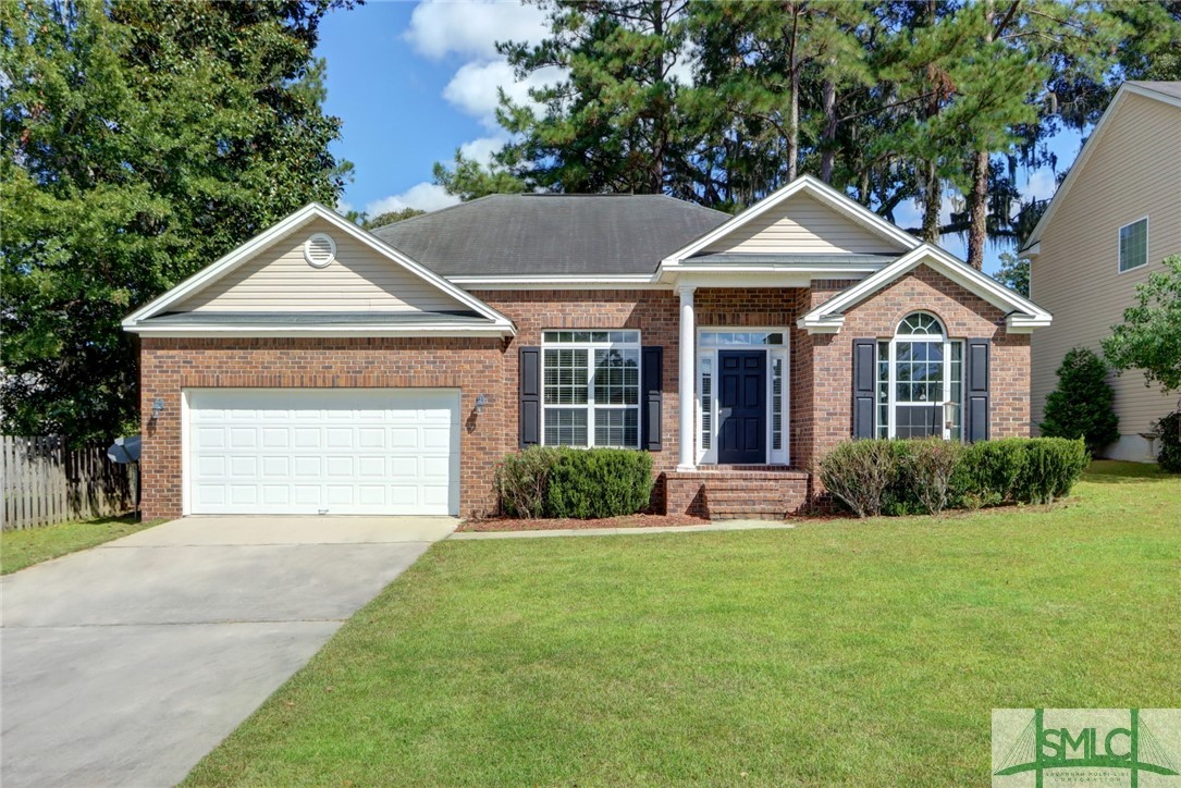 22 Saybrook Point Savannah, GA 31419 - Photo 3 of 34 Gallery Image 3