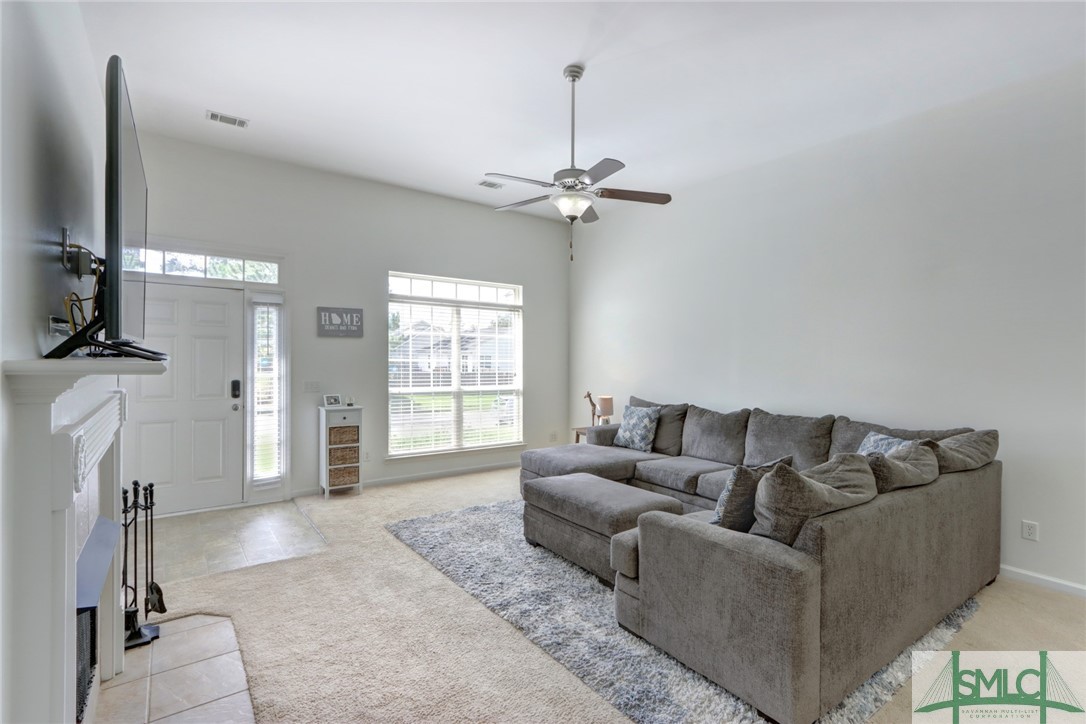 22 Saybrook Point Savannah, GA 31419 - Photo 4 of 34 Gallery Image 4