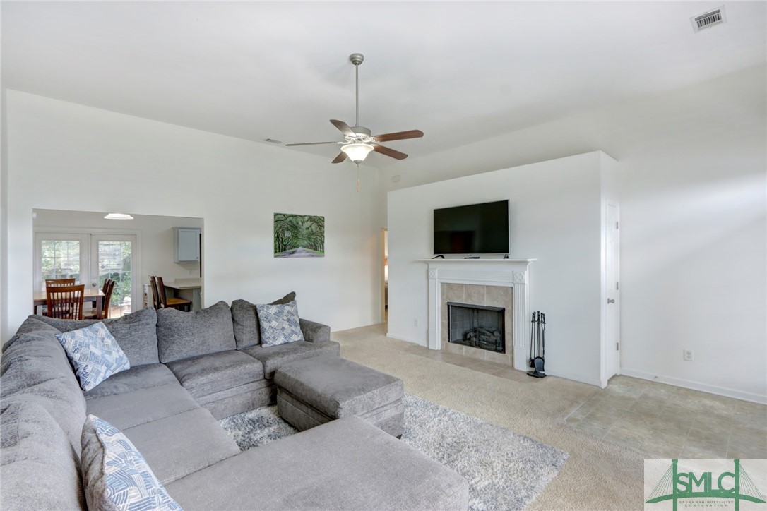 22 Saybrook Point Savannah, GA 31419 - Photo 5 of 34 Gallery Image 5