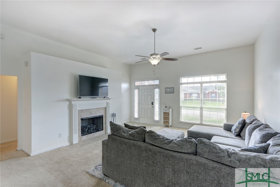 22 Saybrook Point Savannah, GA 31419 - Photo 6 of 34 Gallery Image 6