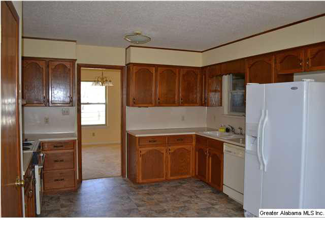 1124 Hayes Road Adamsville, AL 35005 - Photo 4 of 16
