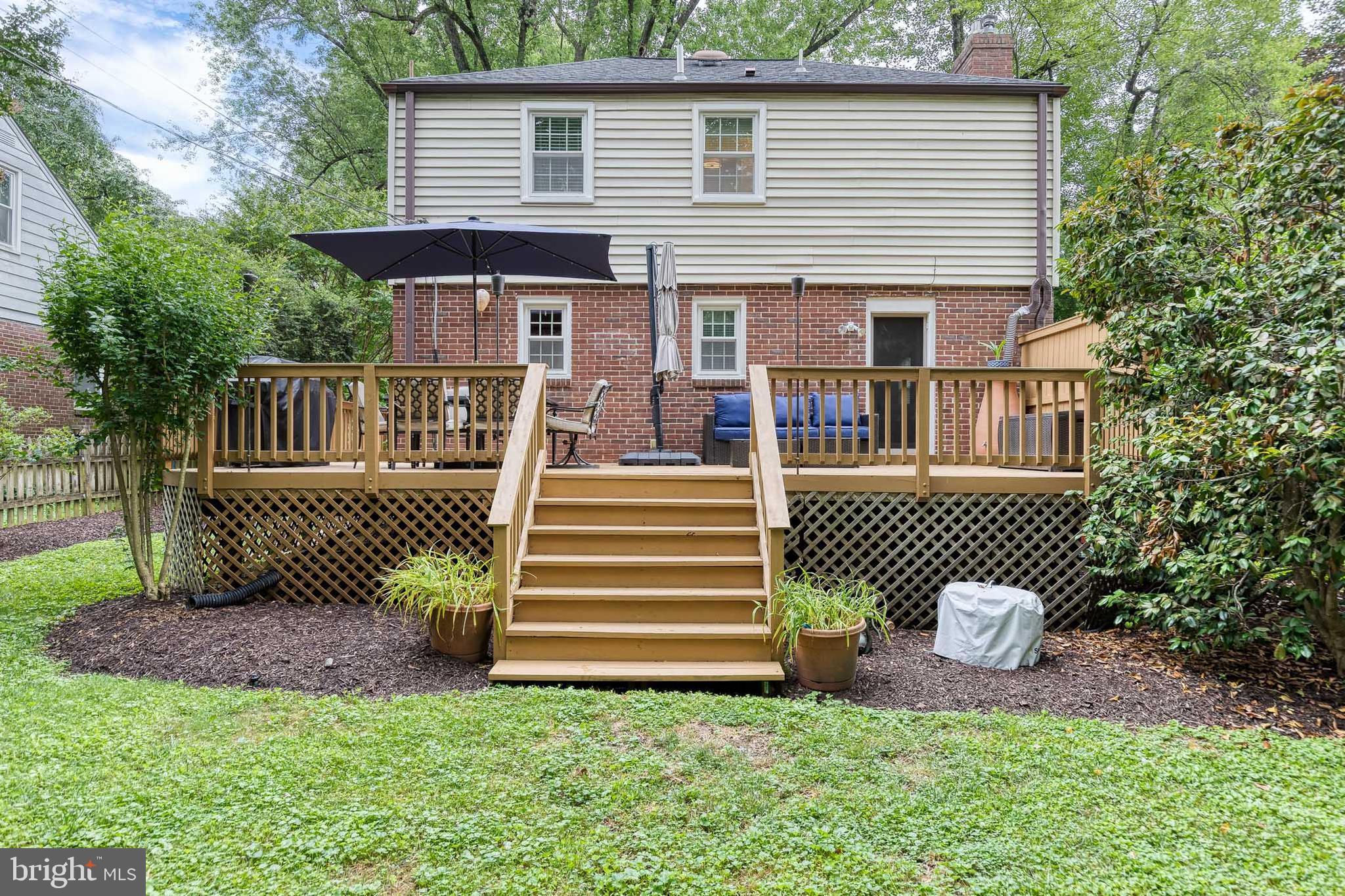 533 Brook Road Baltimore, MD 21286 - Photo 35 of 37