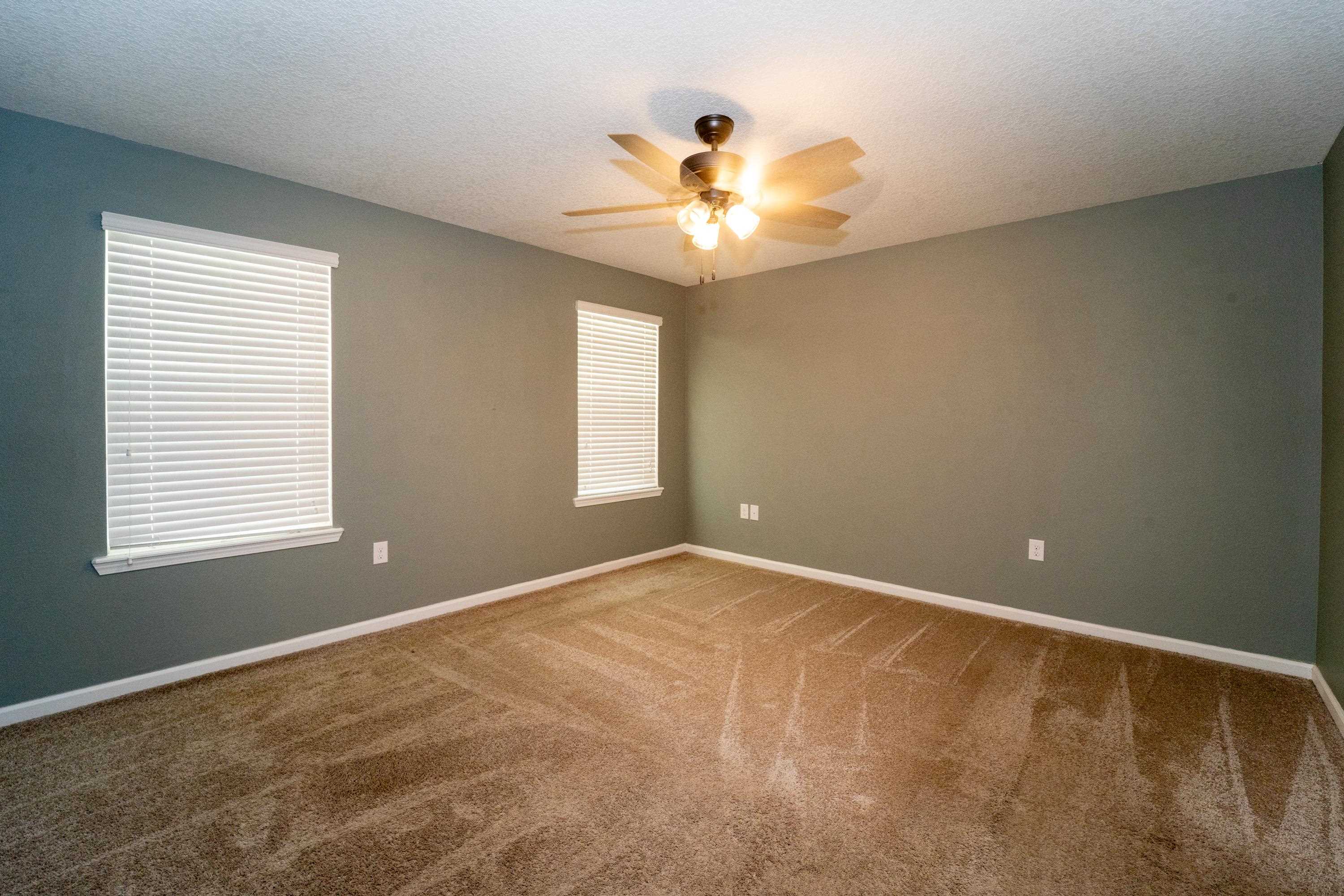 415 Santorini Court St. Augustine, FL 32086 - Photo 12 of 52 a view of an empty room with a window