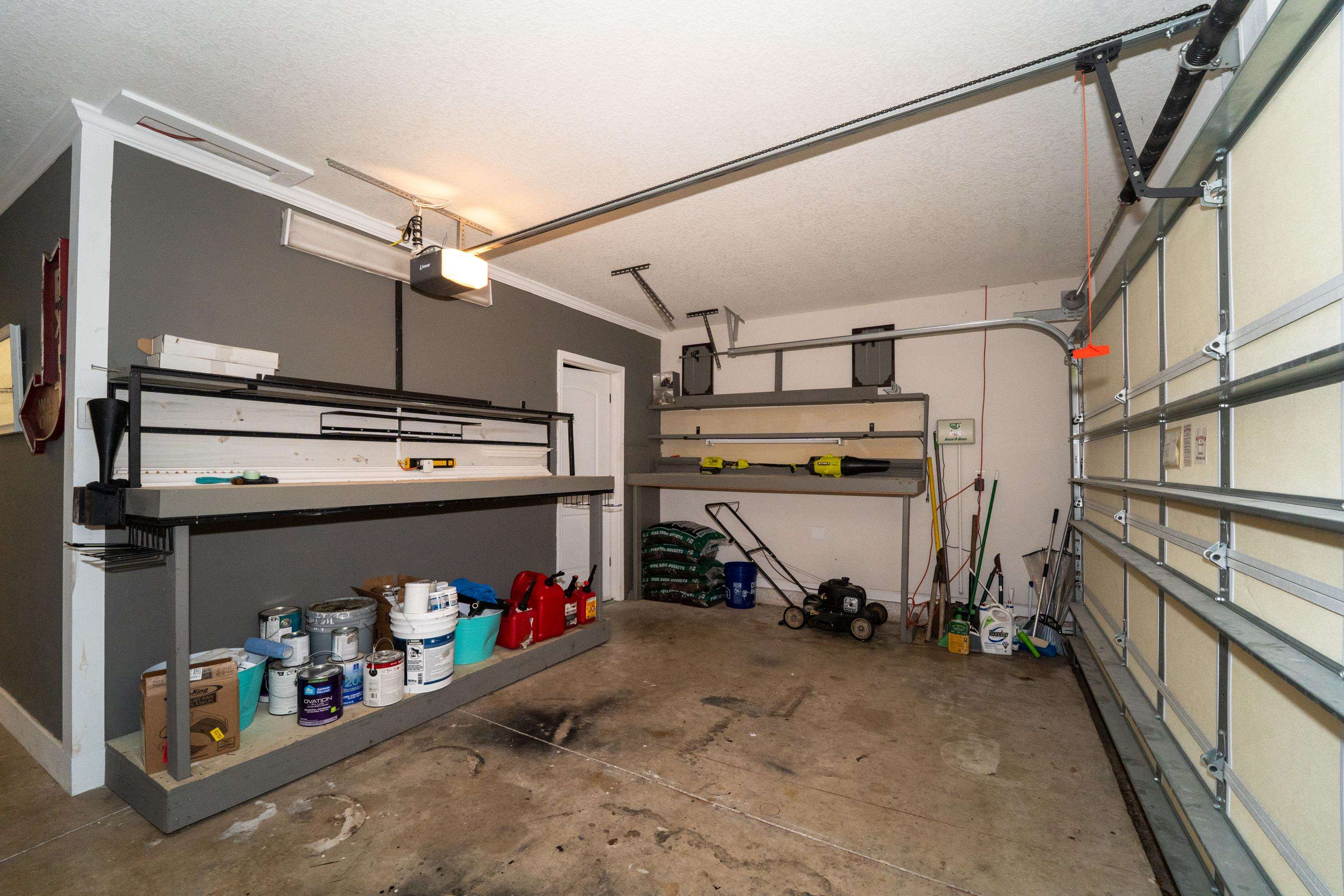 415 Santorini Court St. Augustine, FL 32086 - Photo 25 of 52 a view of storage and utility room