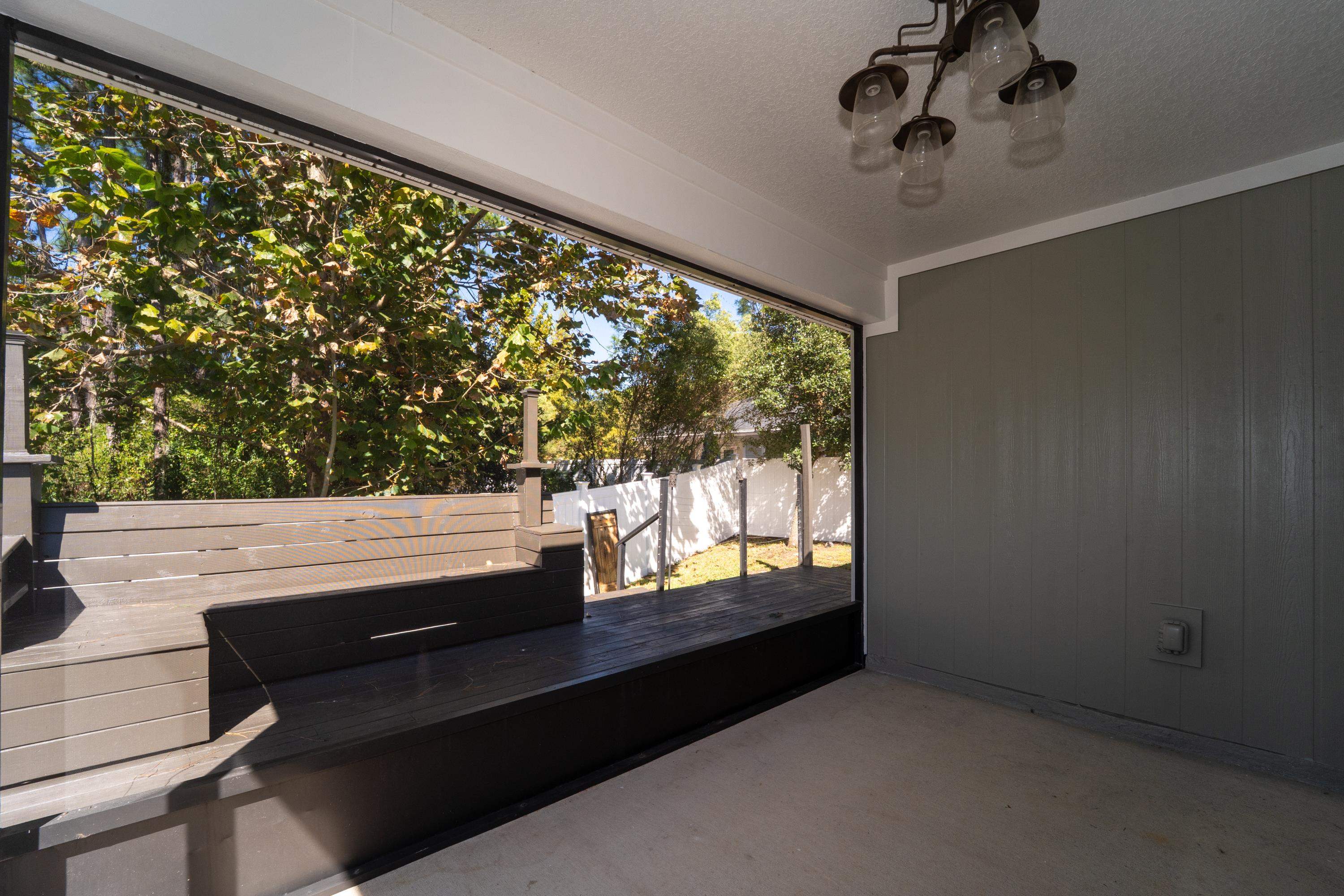 415 Santorini Court St. Augustine, FL 32086 - Photo 29 of 52 a view of outdoor space with seating area
