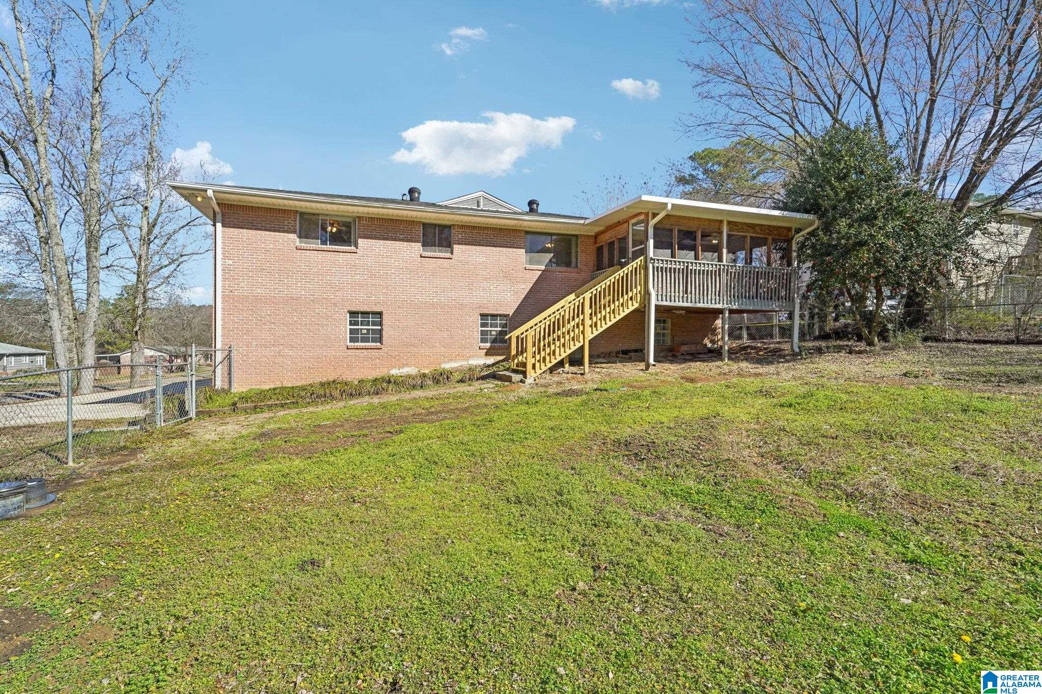 248 Garrison Road Gardendale, AL 35071 - Photo 40 of 44