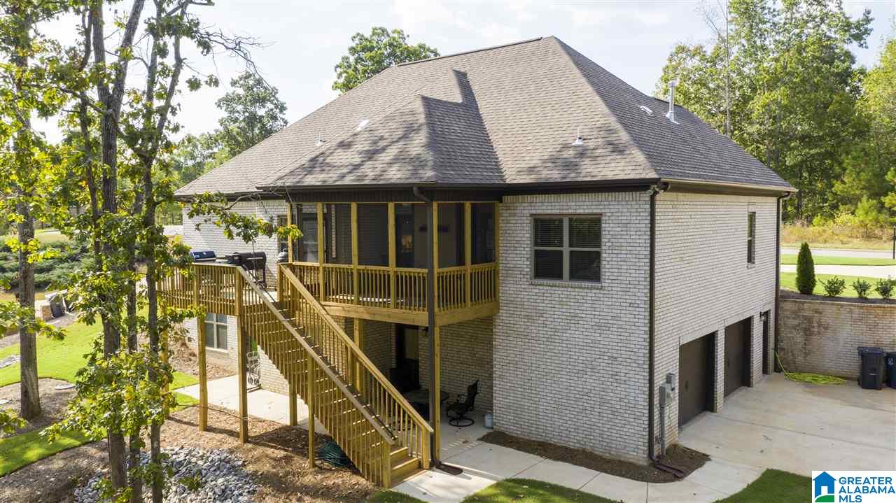 112 Fallow Circle Chelsea, AL 35043 - Photo 6 of 48