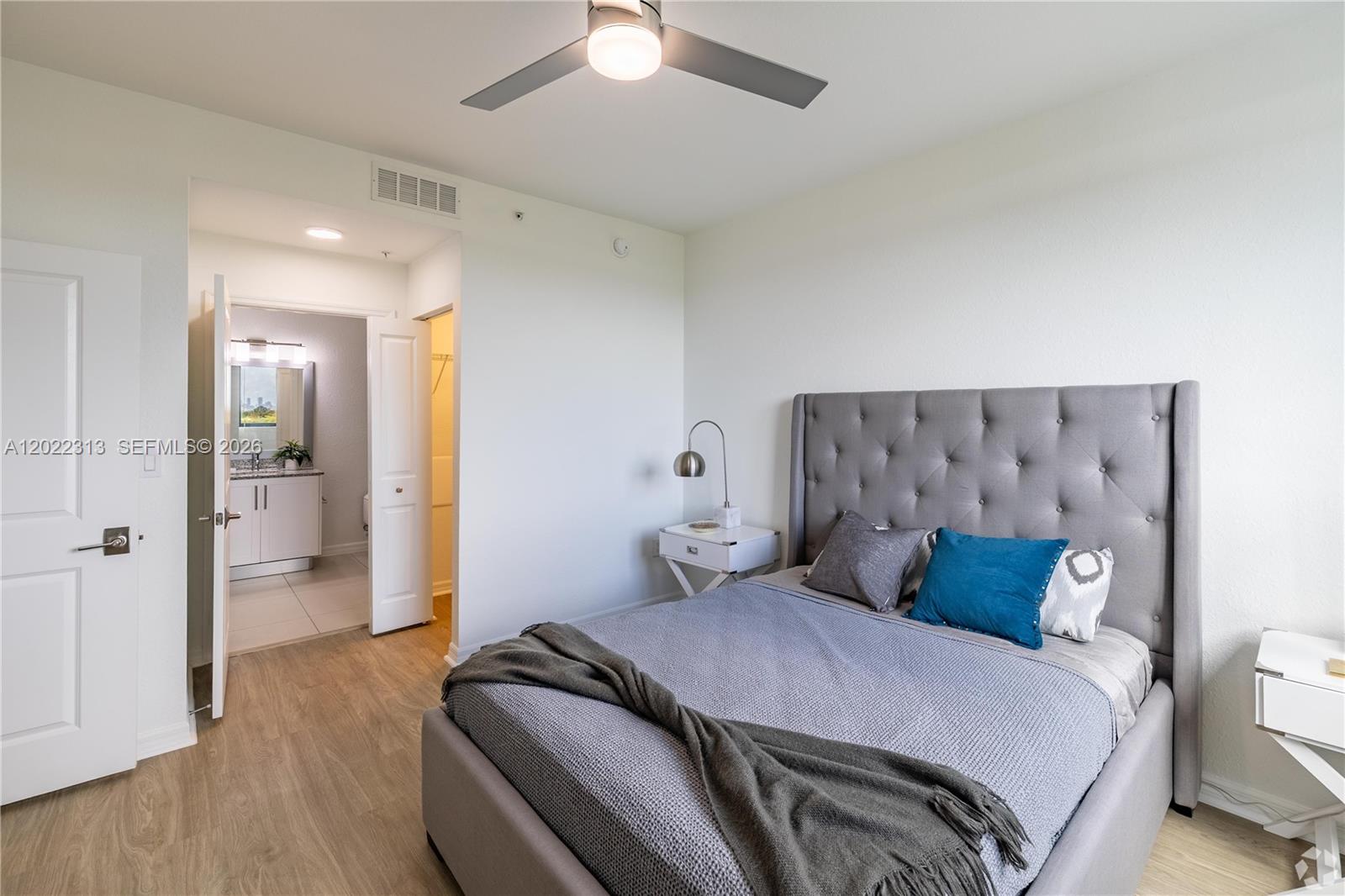 2001 Northwest 67th Street, Unit 414 Miami, FL 33147 - Photo 6 of 9