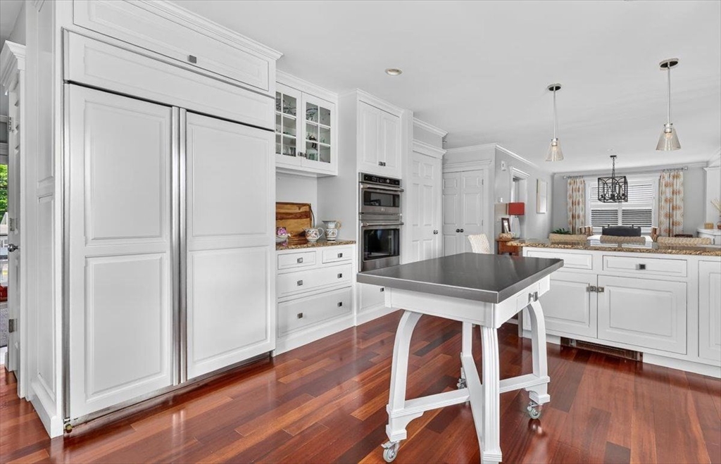 50 Kimball Beach Road Hingham, MA 02043 - Photo 23 of 40