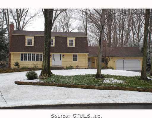 10 Berwyn Road West Hartford, CT 06107 - Photo 1 of 1 Gallery Image 1