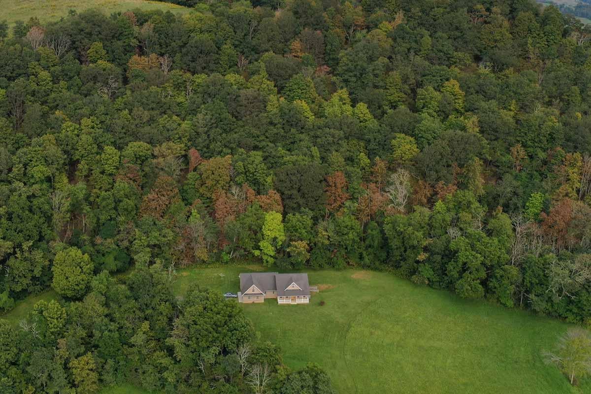 1498 Flat Mountain Road Sinks Grove, WV 24976 - Photo 54 of 57 Gallery Image 54