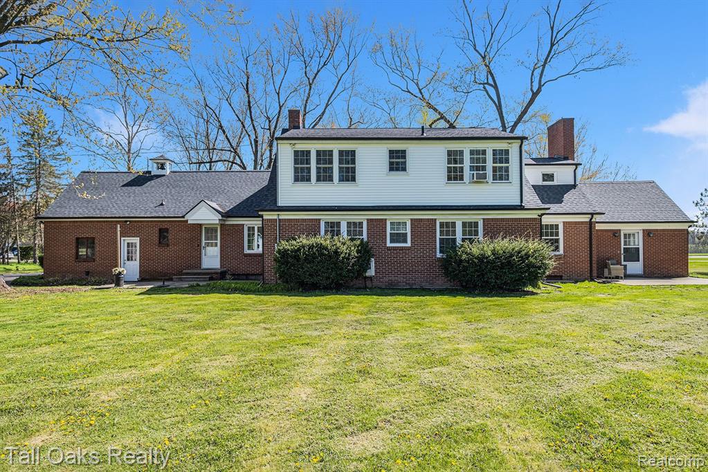 8239 Davison Road Davison, MI 48423 - Photo 27 of 40