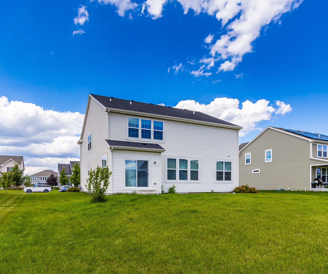 16151 Lake View Road Plainfield, IL 60586 - Photo 32 of 37