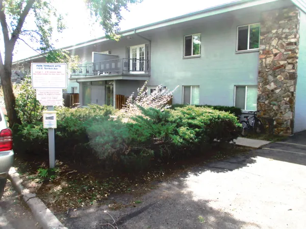 $1,395 | 115 East Terrace Avenue, Unit 26, Flagstaff, AZ 86001