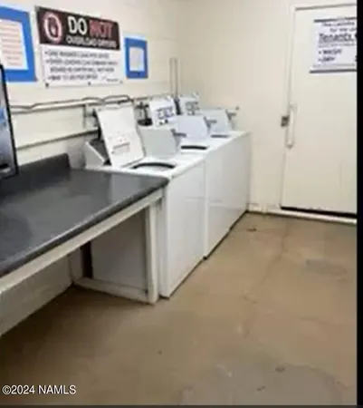 $1,395 | 115 East Terrace Avenue, Unit 26, Flagstaff, AZ 86001