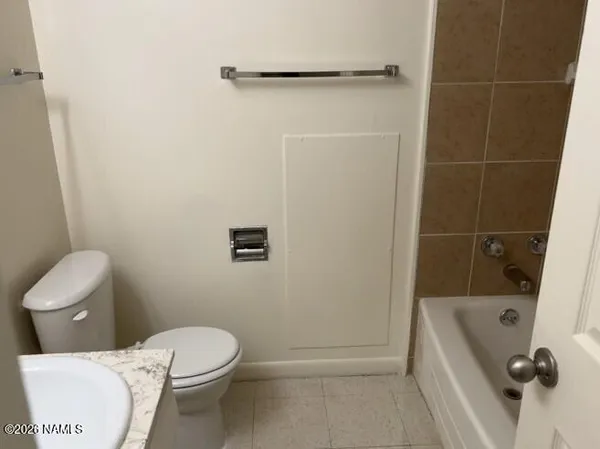 $1,395 | 115 East Terrace Avenue, Unit 26, Flagstaff, AZ 86001