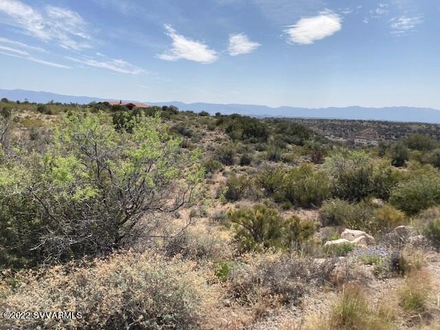 6745 North Canyon Road Rimrock, AZ 86335 - Photo 13 of 31 South West View
