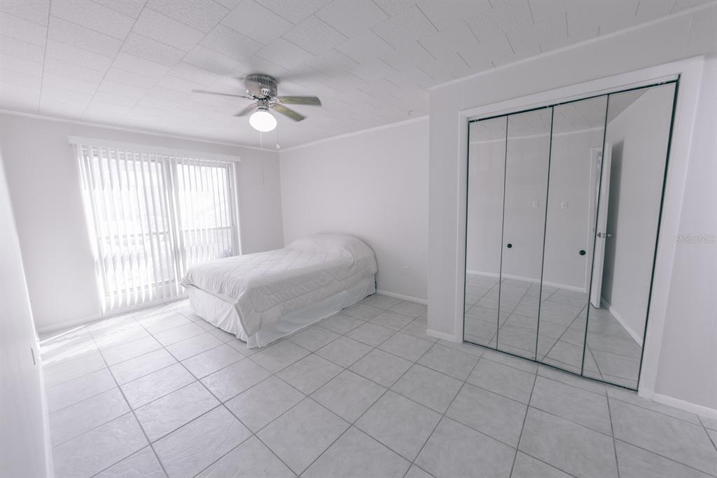 1935 South Conway Road, Unit R4 Orlando, FL 32812 - Photo 16 of 22 Primary Bedroom