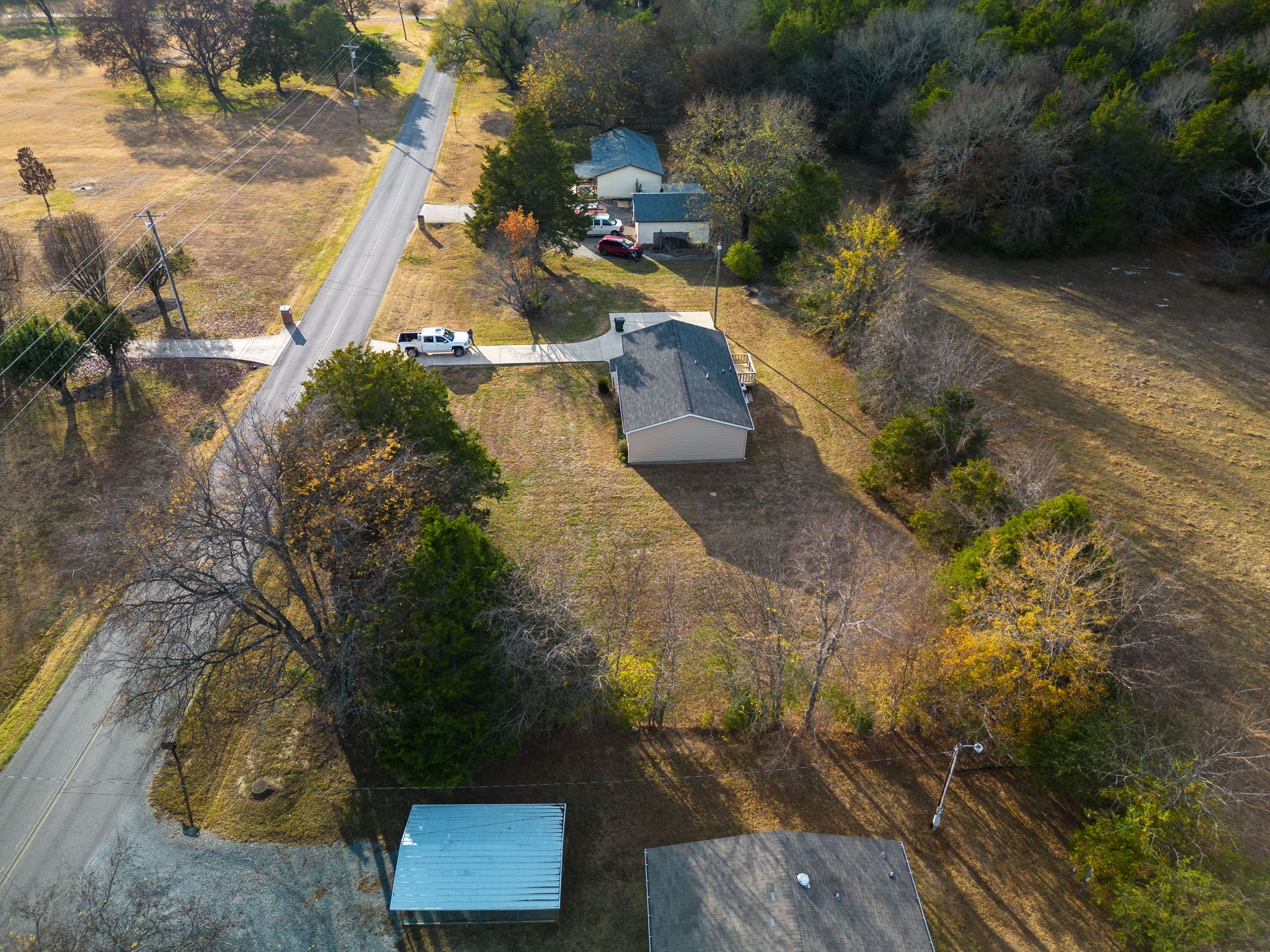 576 Peach Valley Road Gallatin, TN 37066 - Photo 17 of 54 Gallery Image 17