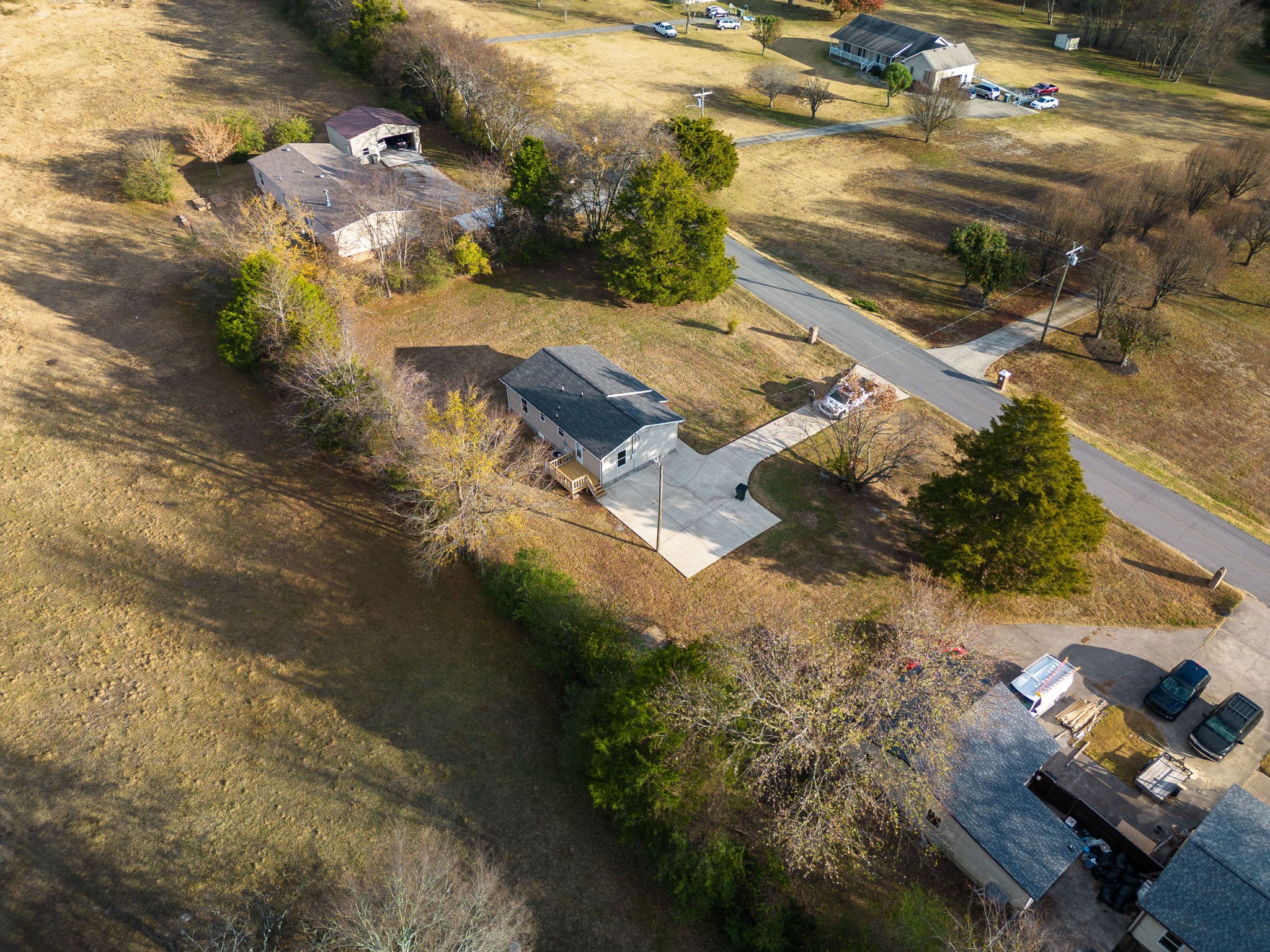 576 Peach Valley Road Gallatin, TN 37066 - Photo 19 of 54 Gallery Image 19