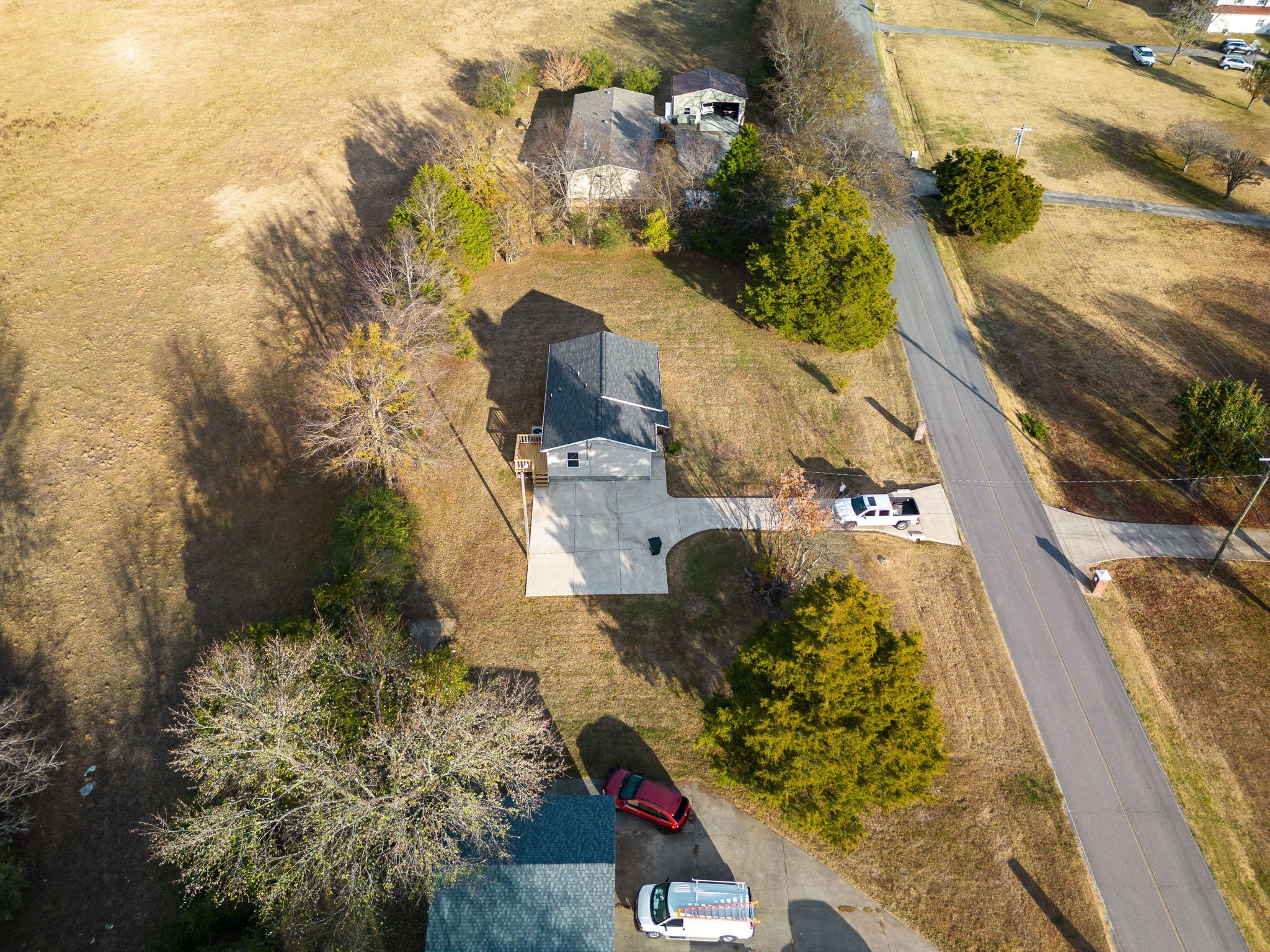 576 Peach Valley Road Gallatin, TN 37066 - Photo 21 of 54 Gallery Image 21