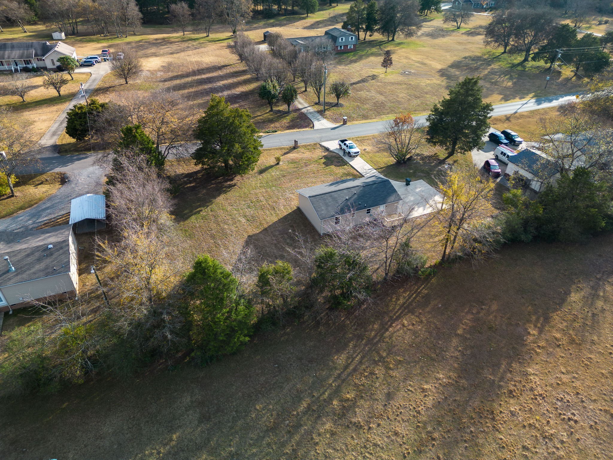 576 Peach Valley Road Gallatin, TN 37066 - Photo 22 of 54 Gallery Image 22