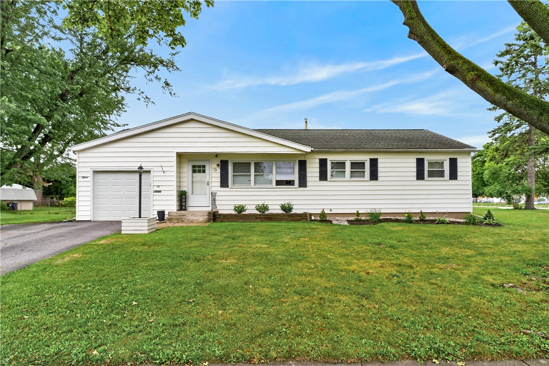 337 Dorsey Road Greece, NY 14616 - Photo 1 of 19 Gallery Image 1
