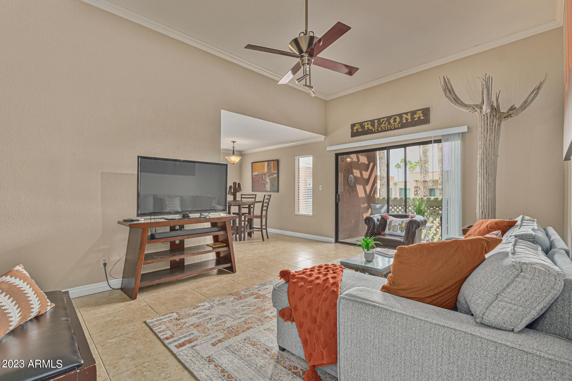 3500 North Hayden Road, Unit 2102 Scottsdale, AZ 85251 - Photo 7 of 29 Sunrise