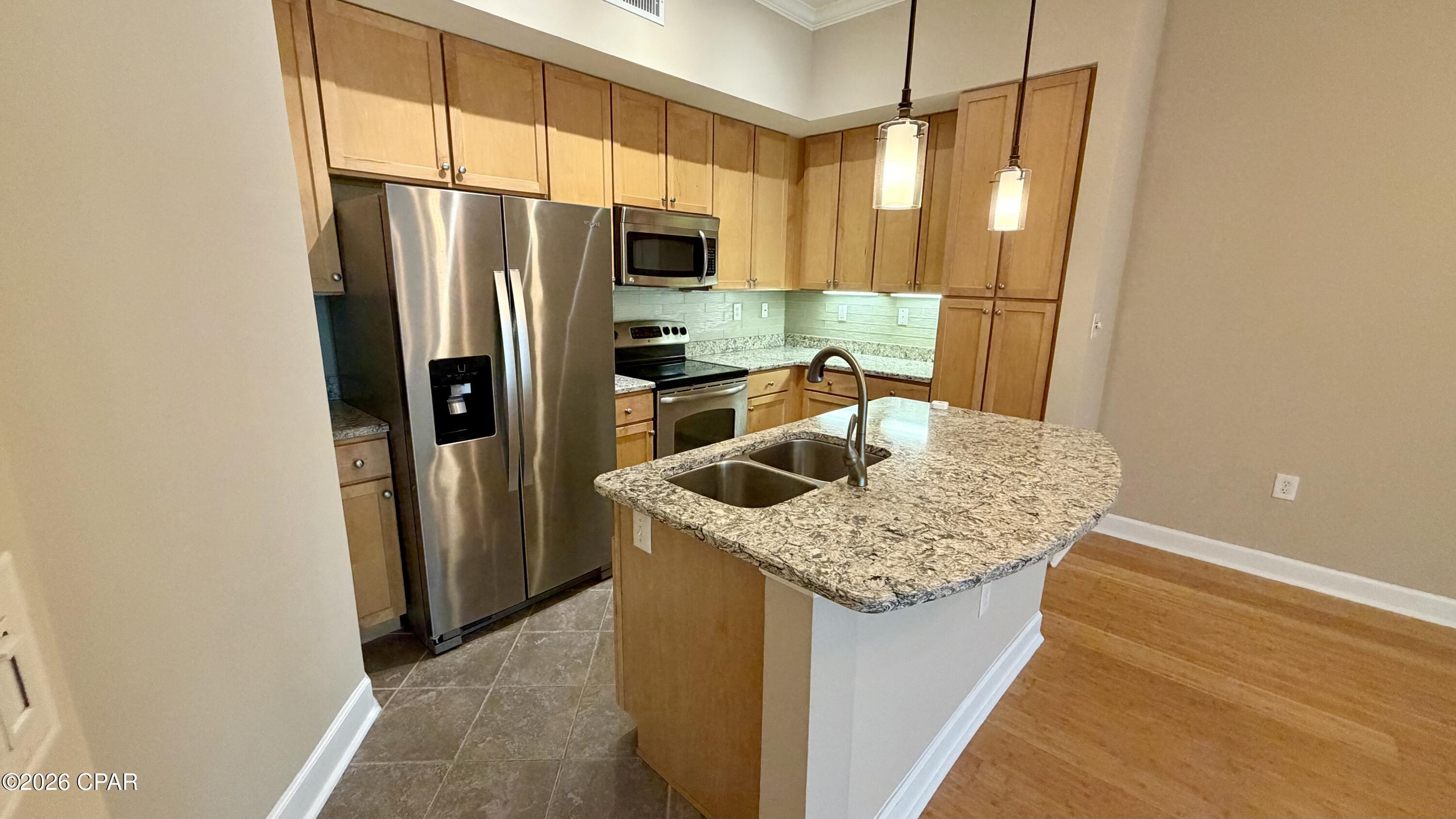 8700 Front Beach Road, Unit 6104 Panama City Beach, FL 32407 - Photo 7 of 25