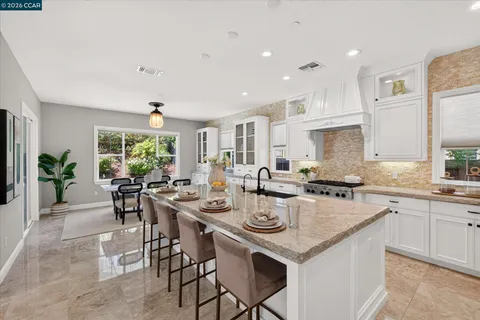 $2,899,000 | 3009 Drysdale Street, Danville, CA 94506