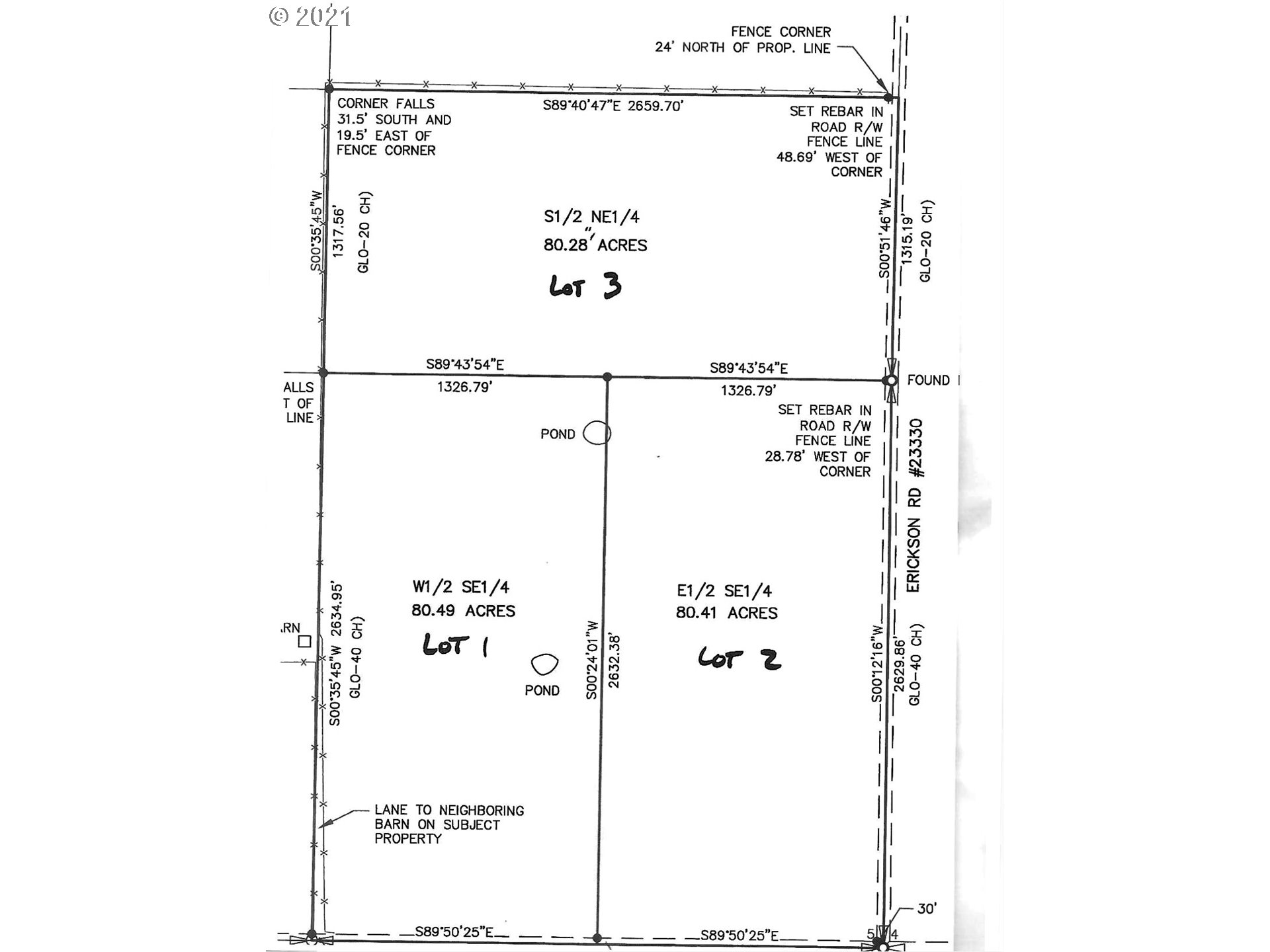 Finn Ridge Road, Unit 2 Centerville, WA 98613 - Photo 21 of 21 Gallery Image 21