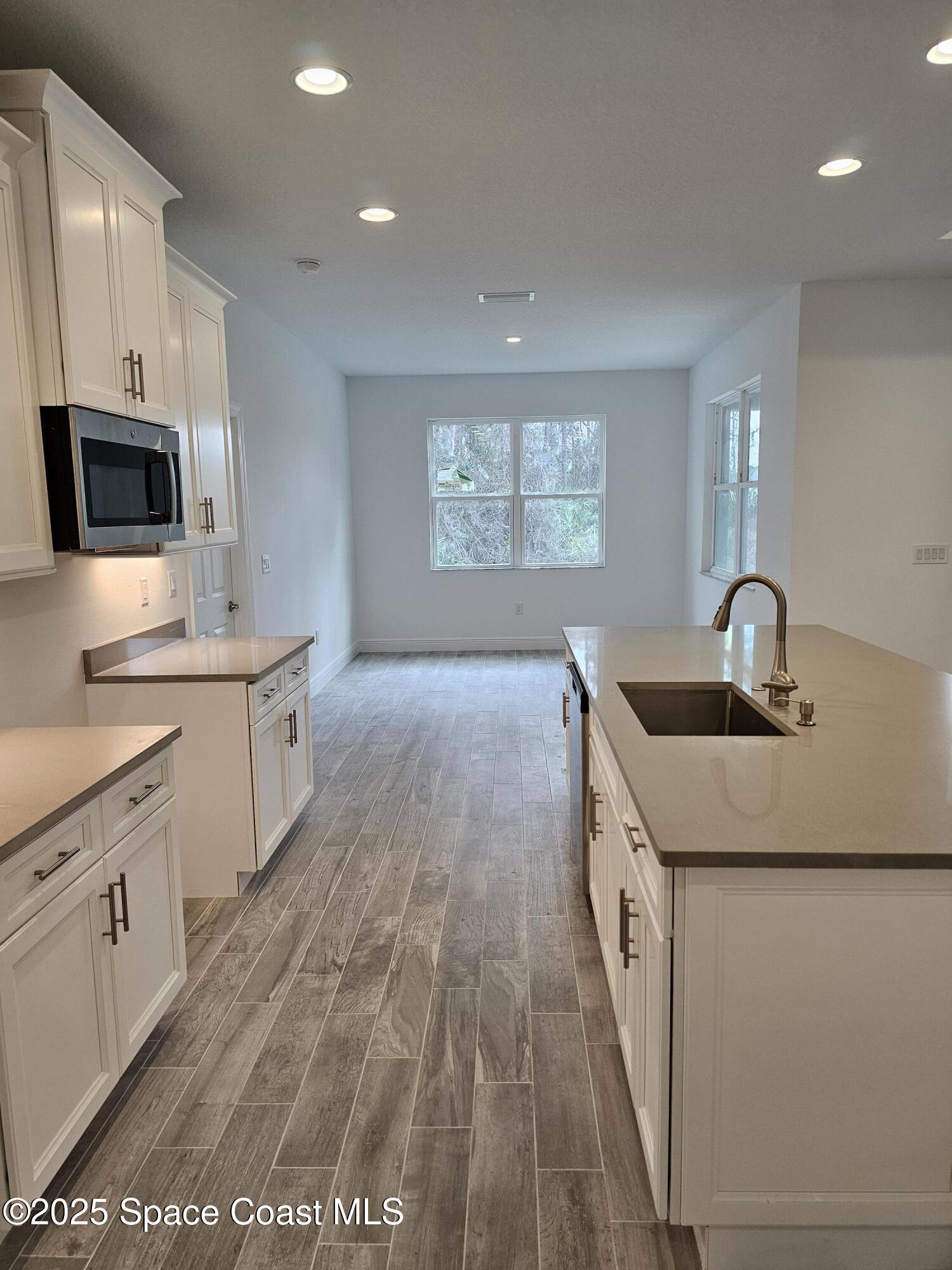 1312 Saxony Road Southwest Palm Bay, FL 32908 - Photo 15 of 52 Kitchen 4