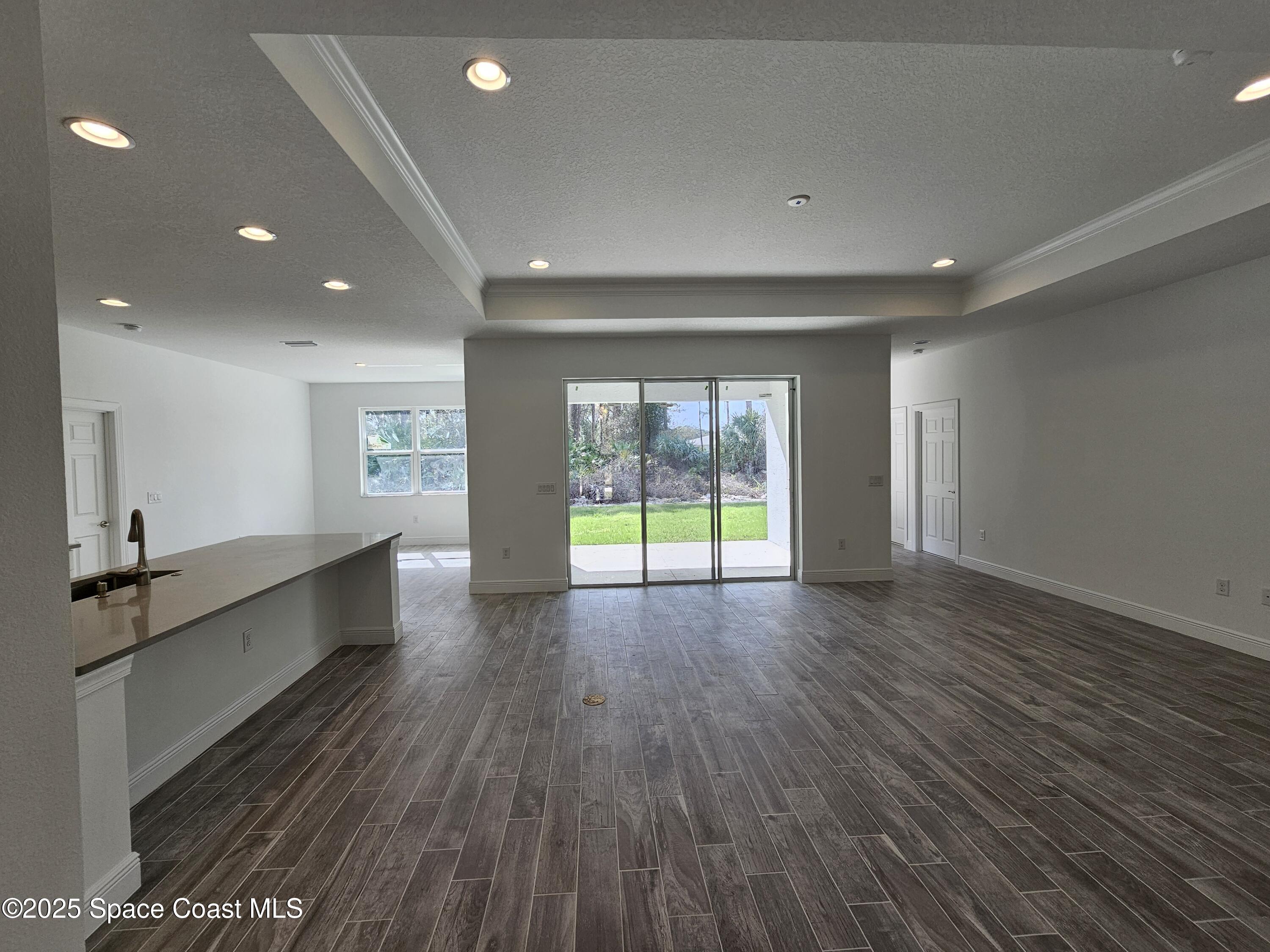 1312 Saxony Road Southwest Palm Bay, FL 32908 - Photo 24 of 52 Family Room 1