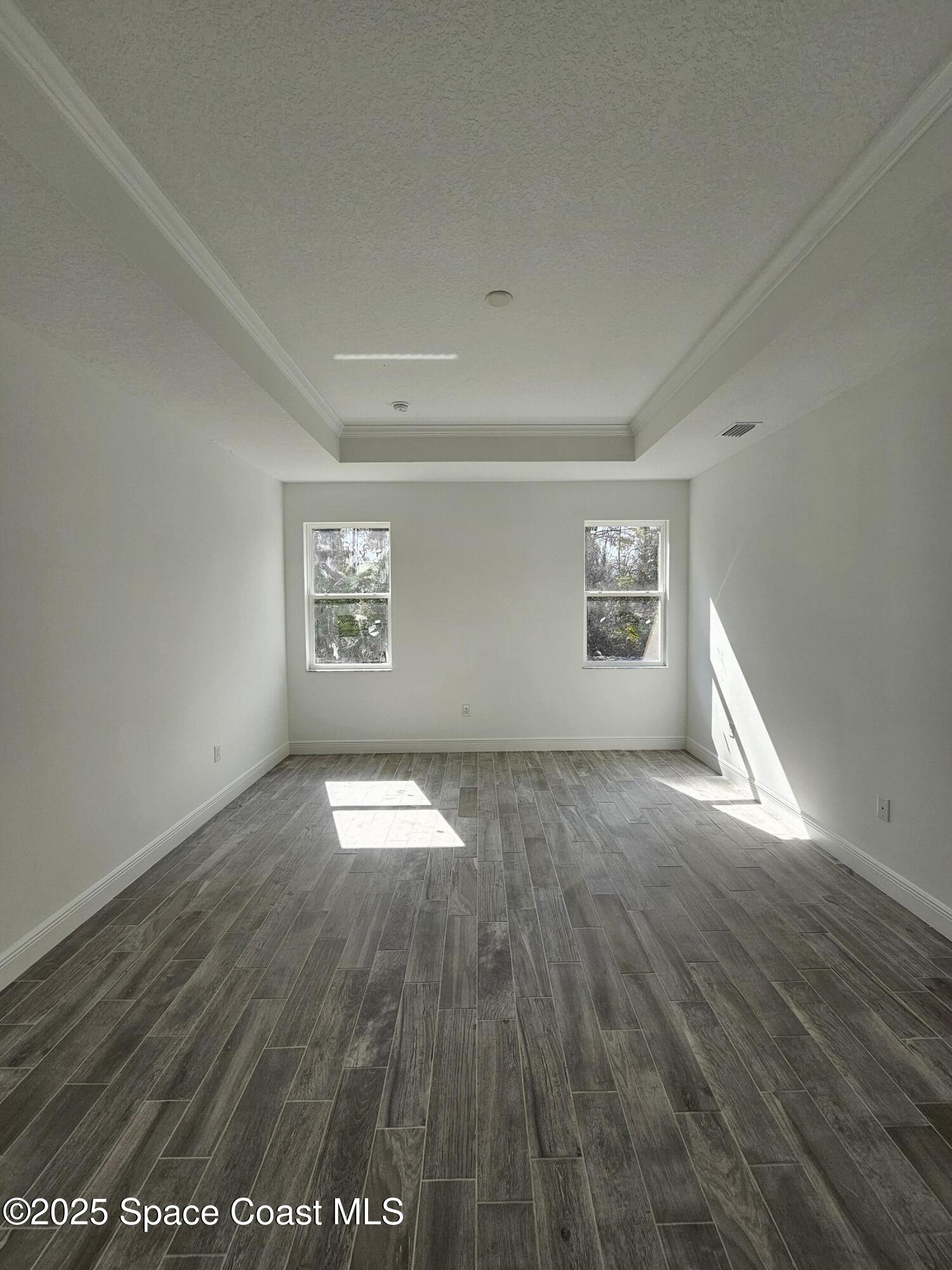 1312 Saxony Road Southwest Palm Bay, FL 32908 - Photo 41 of 52 Master Bedroom 2
