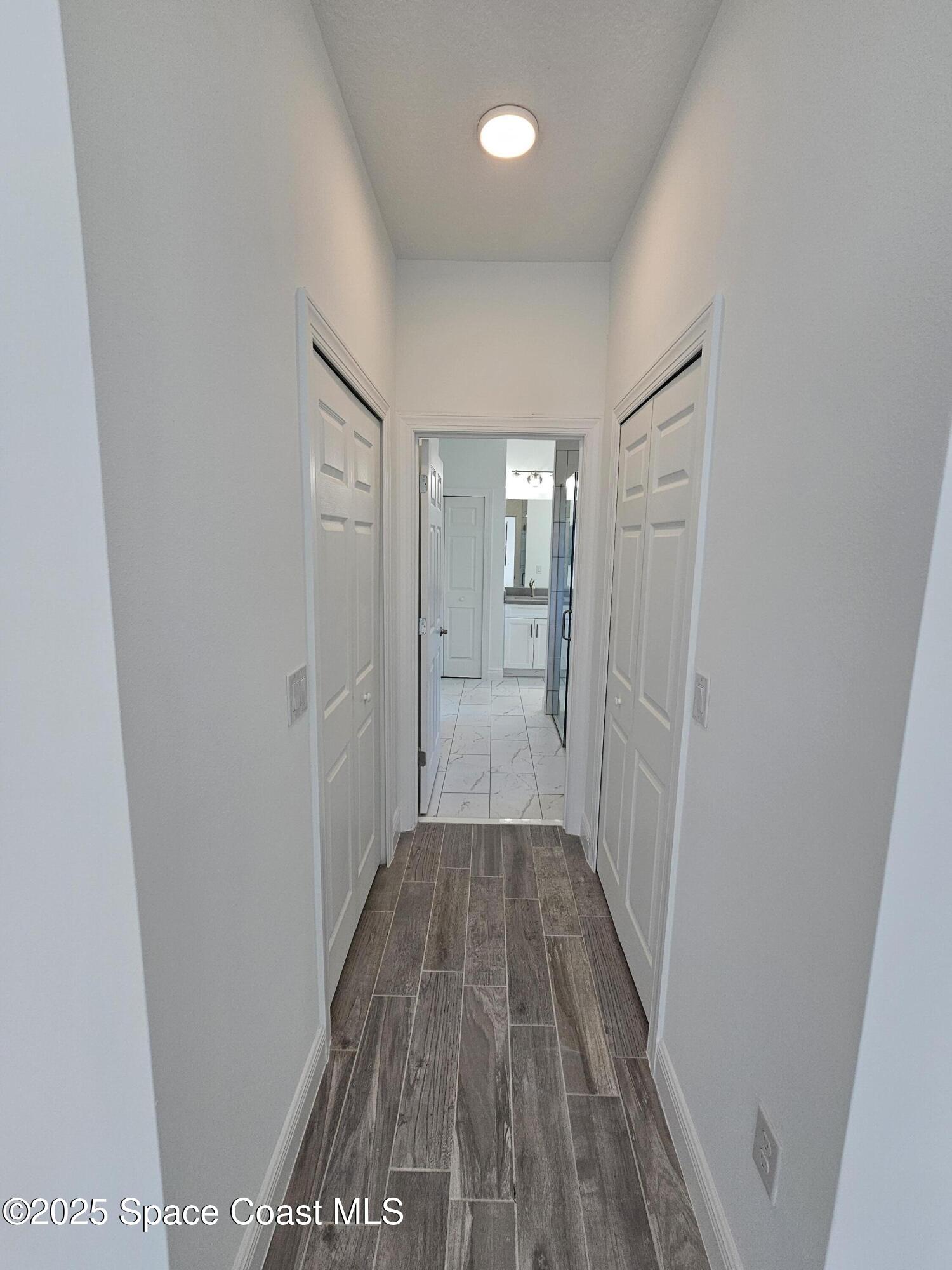 1312 Saxony Road Southwest Palm Bay, FL 32908 - Photo 43 of 52 Master Bedroom 4