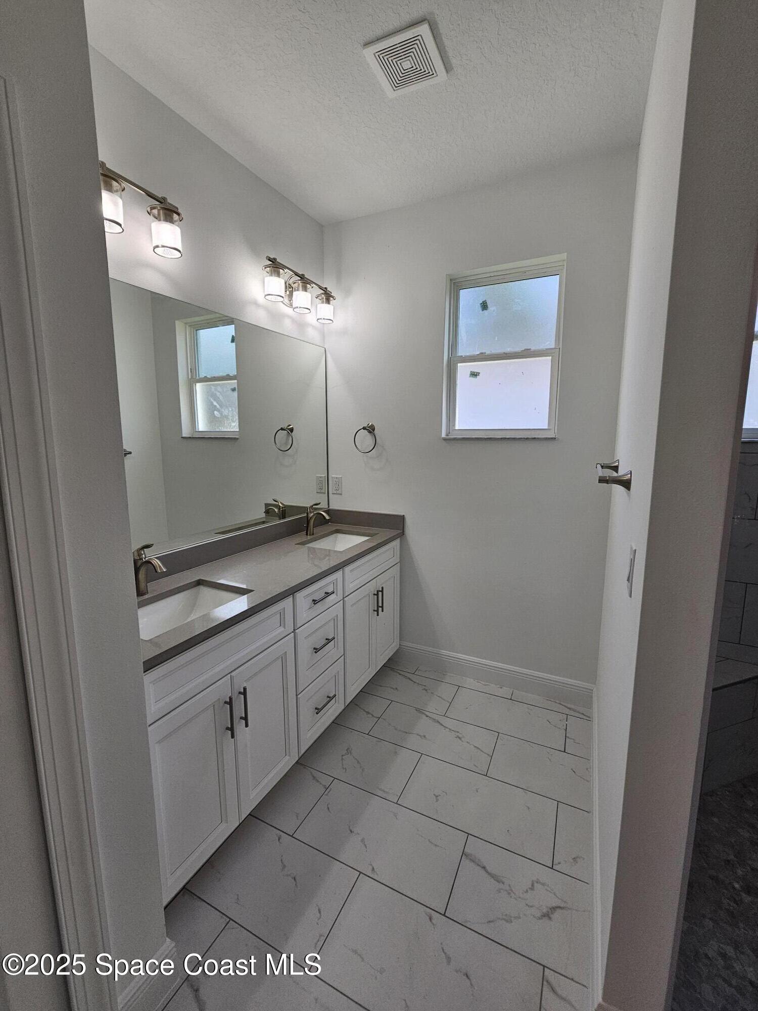 1312 Saxony Road Southwest Palm Bay, FL 32908 - Photo 46 of 52 Master Bathroom 3
