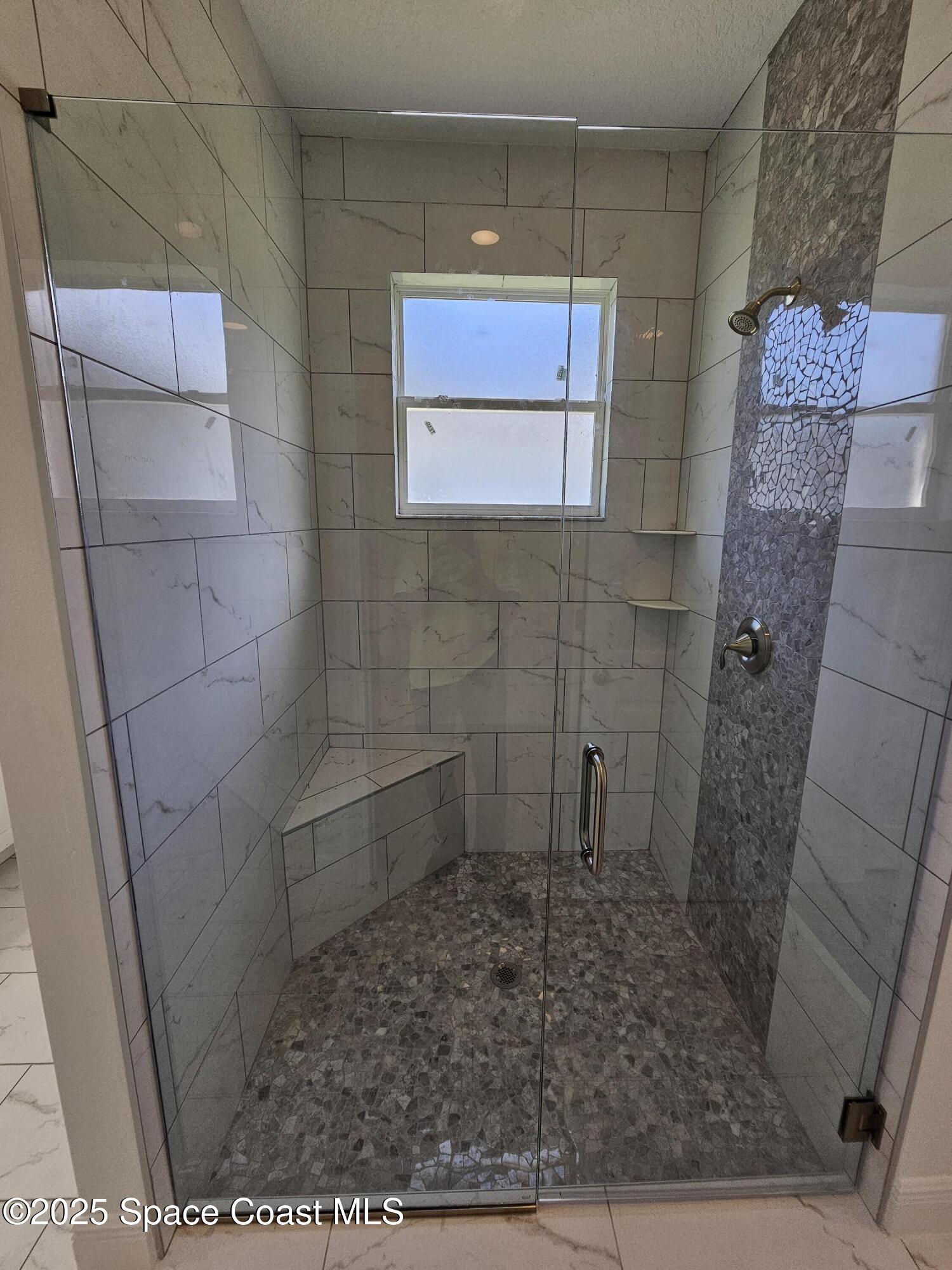 1312 Saxony Road Southwest Palm Bay, FL 32908 - Photo 49 of 52 Master Bathroom 6