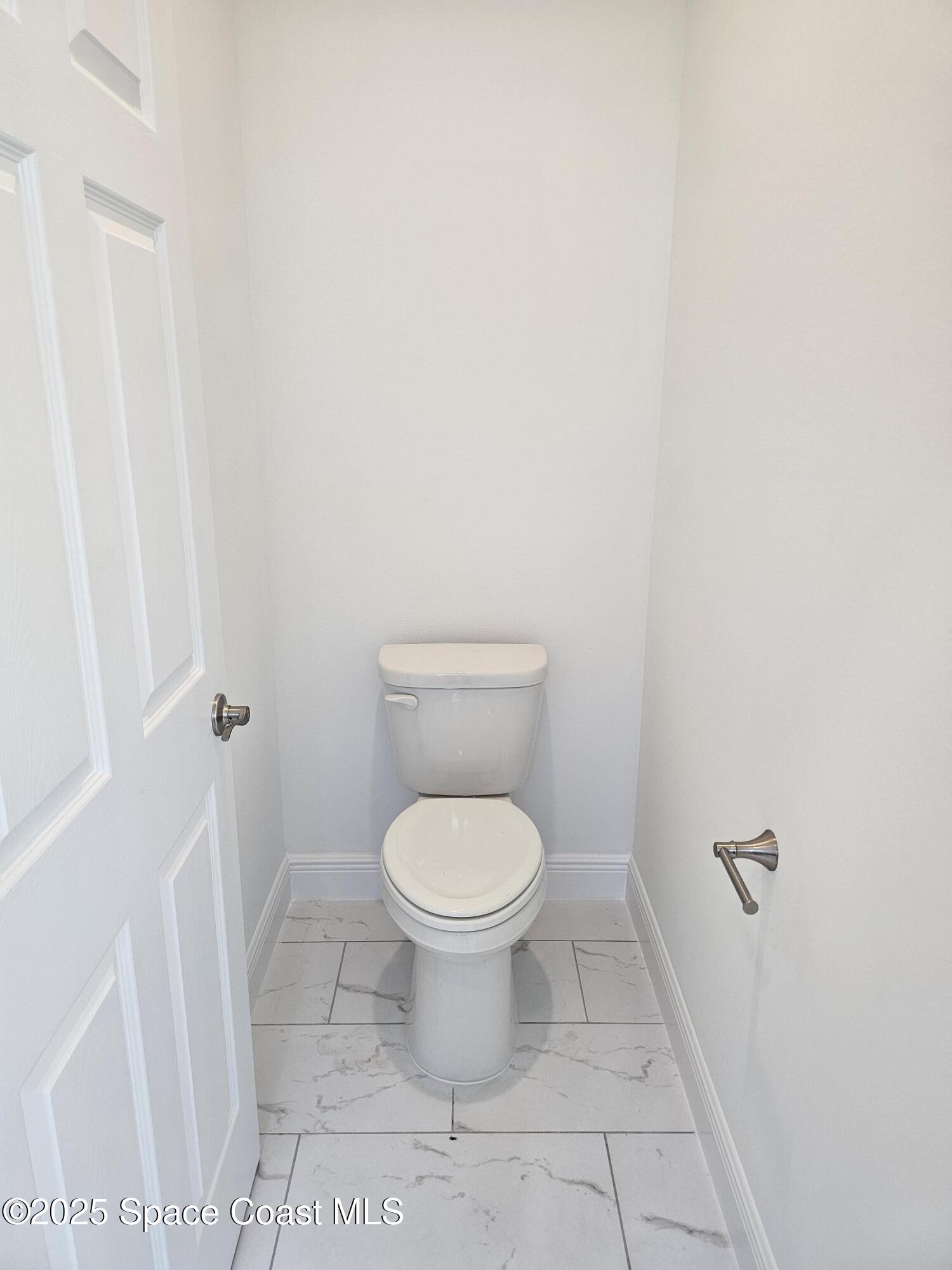 1312 Saxony Road Southwest Palm Bay, FL 32908 - Photo 50 of 52 Master Bathroom 7