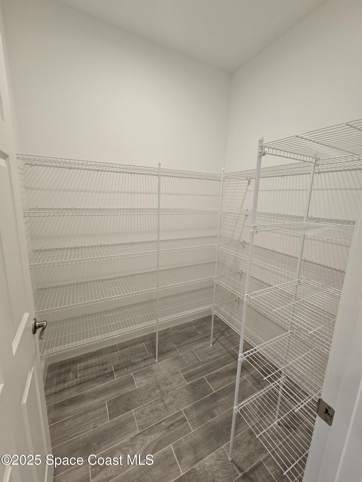1312 Saxony Road Southwest Palm Bay, FL 32908 - Photo 52 of 52 Pantry 1