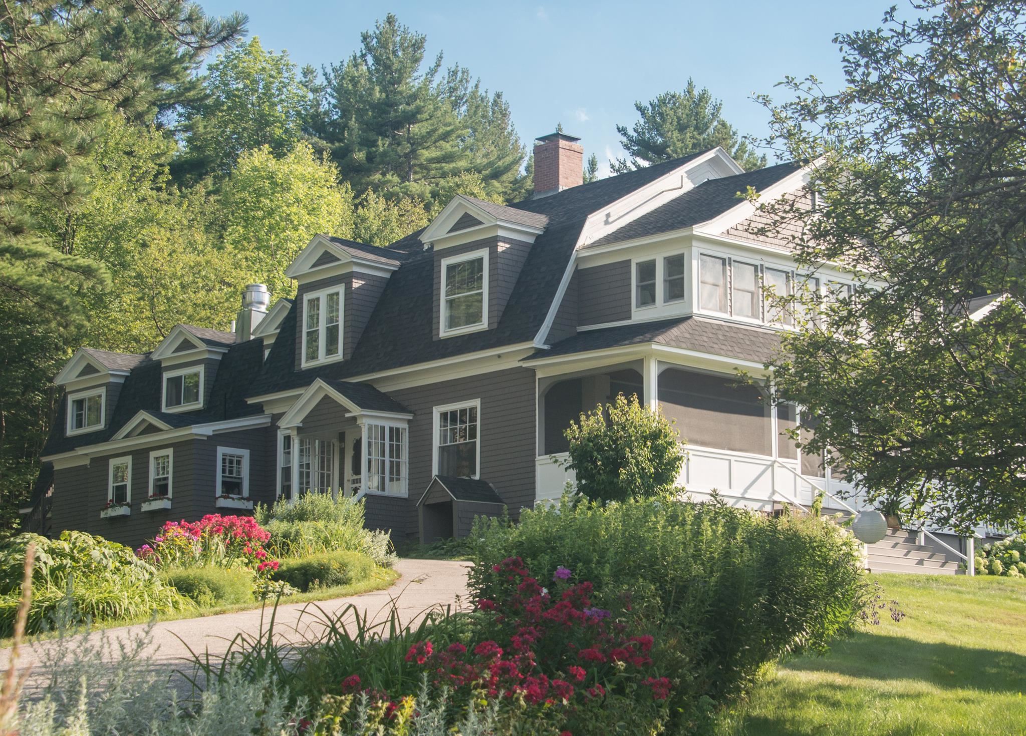 136 Stewart Road Eaton, NH 03849 - Photo 2 of 35