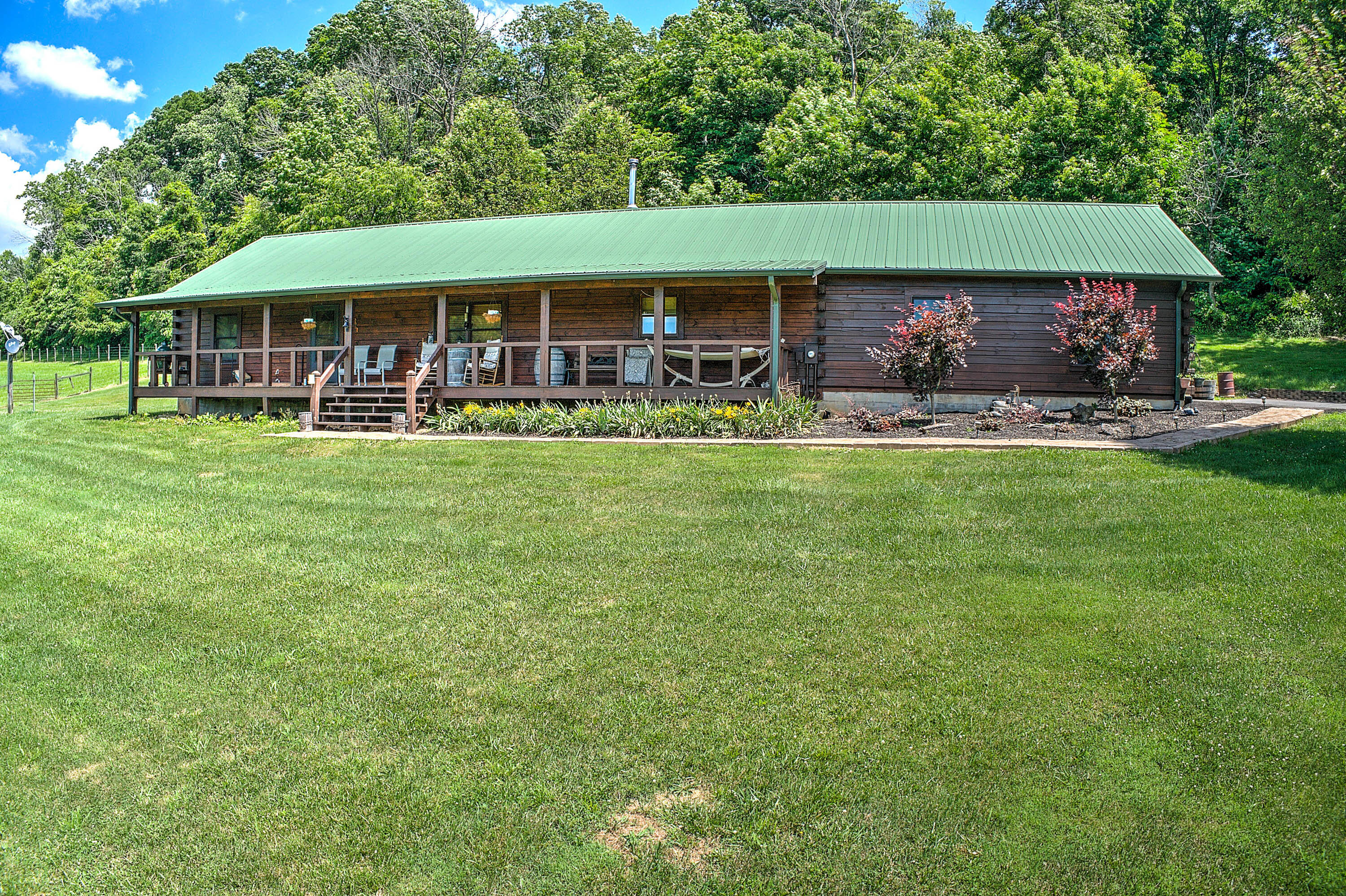 6135 Jearoldstown Road Fall Branch, TN 37656 - Photo 3 of 44 6135 Jearoldstown Rd-10